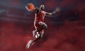 NBA2K13: Animation Director